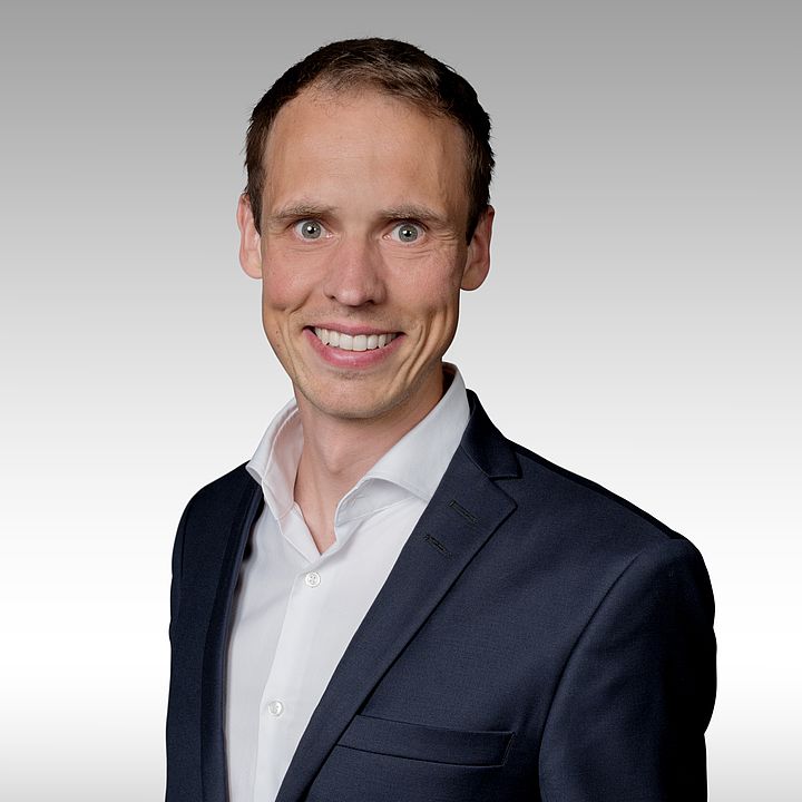 Dr. Stephan Ertmer - VDI Technologiezentrum GmbH 