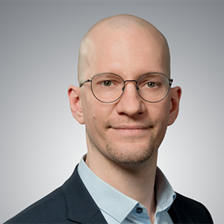 Dr. Sebastian Burhenn - VDI Technologiezentrum GmbH 